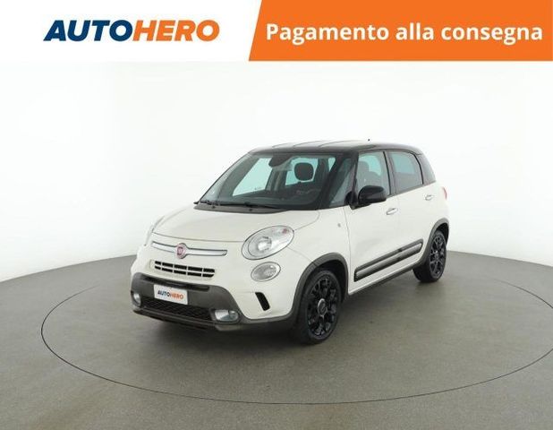 Fiat FIAT 500L 1.6 Multijet 120 CV Trekking