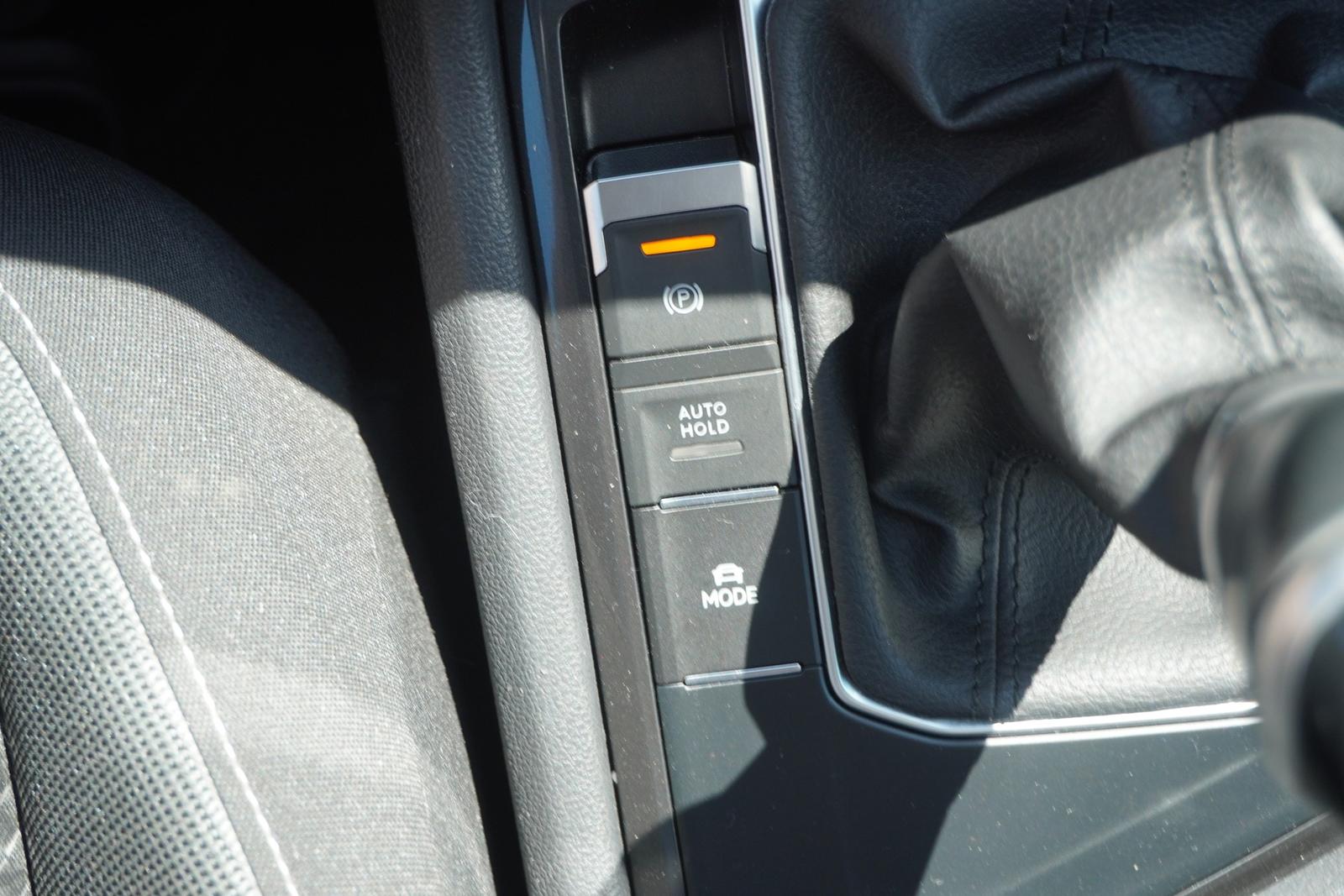 Volkswagen Tiguan 1.5 16V TSI Active LED Navi ACC AHK DAB, миниатюра 28