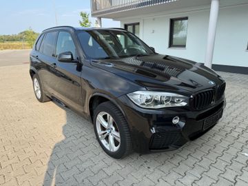 BMW X5 - 4