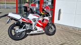 Yamaha TZR 125 4FL - YAMAHA TZR 125