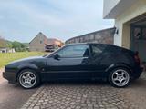 Volkswagen Corrado VR6 - Volkswagen Corrado: Vr6