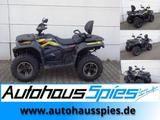 Loncin XWolf 700L ABS 4x4 EFi EPS T3b - LONCIN XWOLF 700L