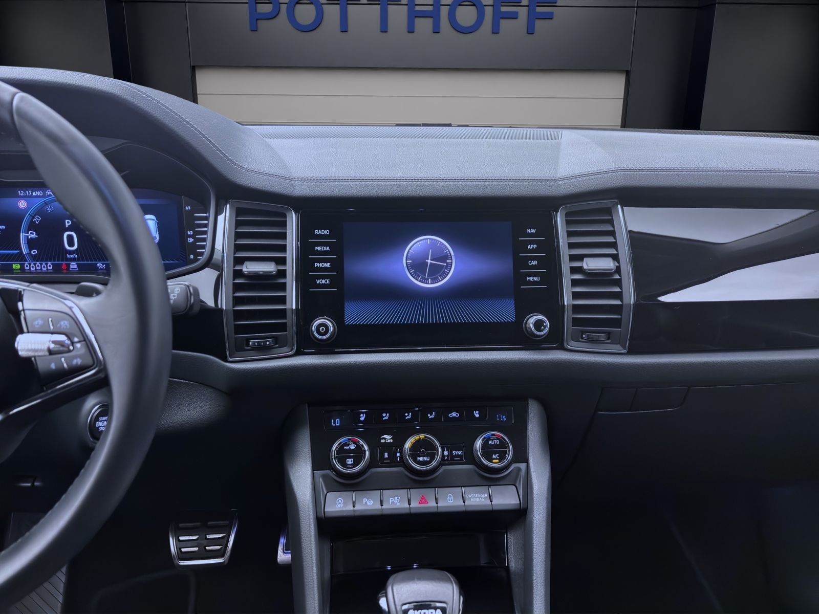 Skoda Kodiaq - Bild 14