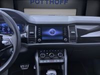 Skoda Kodiaq - Vorschau Bild 14