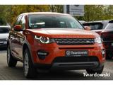 Land Rover Discovery Sport SE AWD Keyless Bi-Xenon Meridian - Land Rover Discovery Sport SE mit Diesel-Antrieb