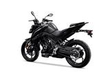 VOGE R125S ABS TCS - VOGE R125