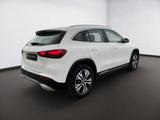 Mercedes-Benz GLA 200 d 4M Progressive-Adv*Pano*AHK*WiP*SmInt - gebrauchte Mercedes-Benz GLA 200 aus dem Jahr 2024