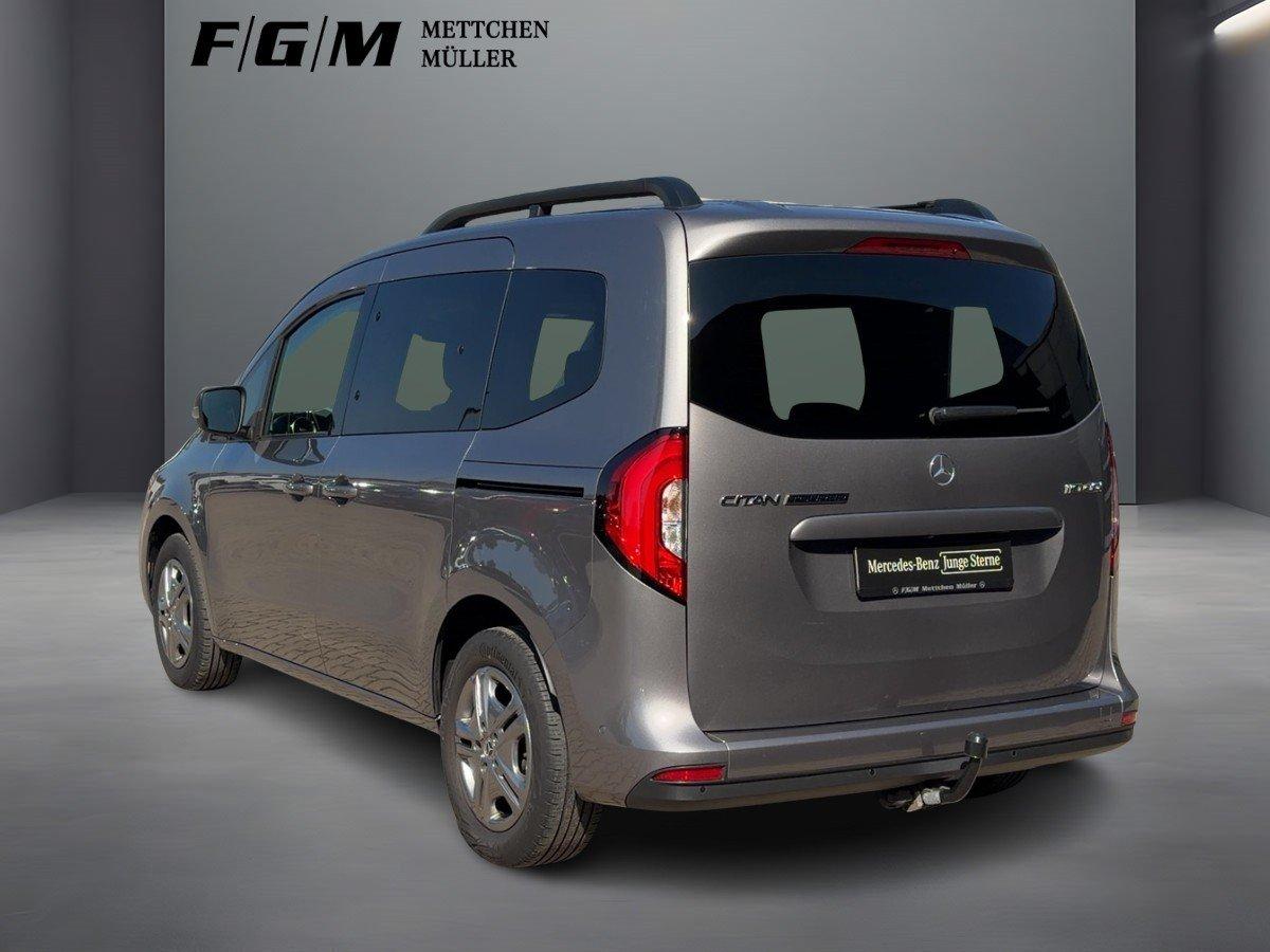 Mercedes-Benz Citan 110CDI Tourer PROGRESSIVE/Navi/LED/AHK/R-K