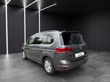 Volkswagen Touran Comfortline/1.Hand/7Sitzer/Massage/Navi - VW Touran von 2020