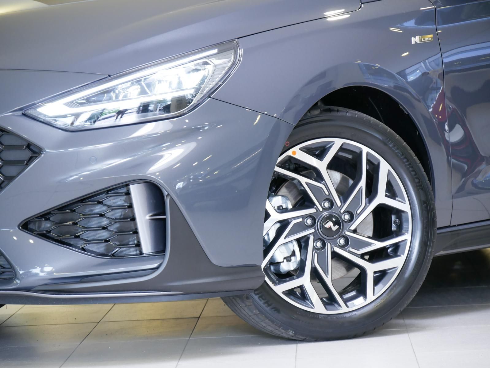 Hyundai i30 – Bild 6