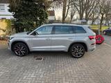 Skoda Kodiaq 2.0 TSI DSG 4x4 RS RS - Garantie bis 2028
