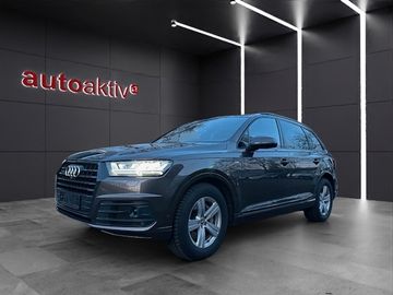 Audi Q7 - 3