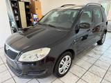 Skoda Roomster Style Plus Edition - Skoda Roomster: Limousine