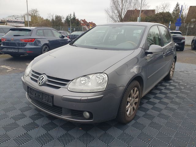 Volkswagen Golf V Lim. Comfortline