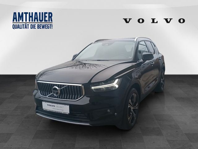 Volvo XC40 T5  Inscription 360°/Pano/Sport-Fahrwerk