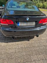 BMW 335d E92 Coupé | 286 PS | M-Paket | Sc... - BMW 335 in Mannheim