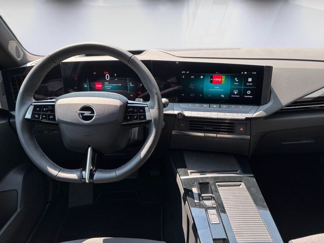 Opel Astra - Bild 11