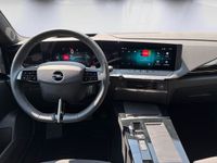 Opel Astra - Vorschau Bild 11