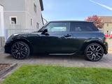 MINI Cooper S mit Vollausstattung, JCW Trim, Glasdach - MINI MINI: Glasdach