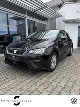 Seat Ibiza 1.0 Style Parktronic Sitzheizung ALU Clima - Seat Ibiza Gebrauchtwagen in Stuttgart