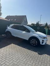 Kia Stonic 1.0 T-GDI 120 Vision Vision - Kia Stonic von privat