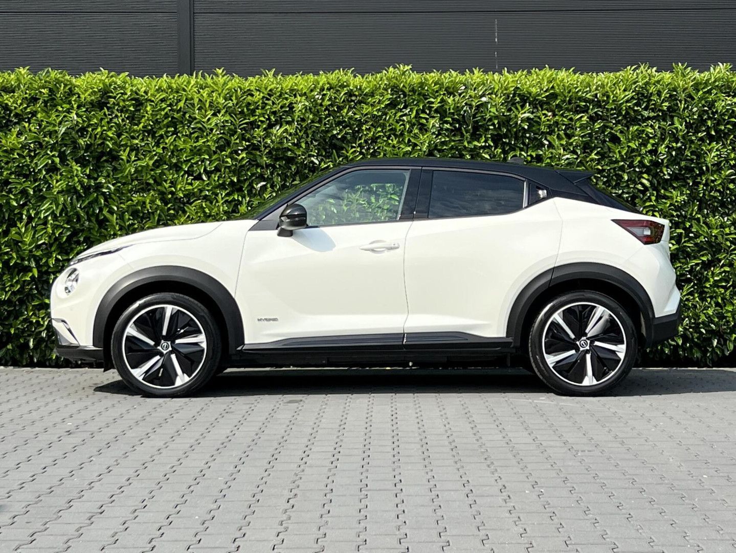 Nissan Juke 1.6 Hybrid N-Design, NL AUTO, NAP LOGISCH, imagem 3