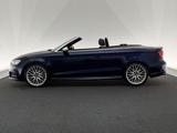 Audi S3 Cabrio 2.0 TFSI qu.*MATRIX*B&O-ACC-KRH-MAG.RI - Audi S3: Cabrio