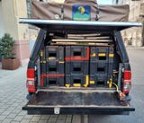 Toyota Hilux Overlander 4x4 Customized 3.0 Liter Diesel - Toyota Hilux: 3.0