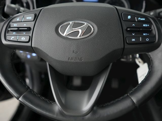 i10 TREND+SITZHEIZUNG+LENKRADHEIZUNG+PARKPILOT H