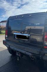 Hummer H2 - Hummer aus 2005