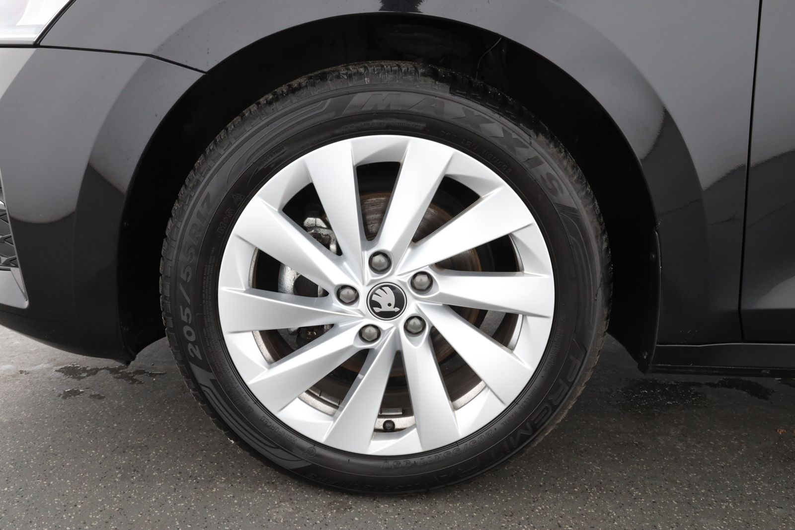 Skoda Octavia - Bild 8