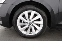 Skoda Octavia - Vorschau Bild 8