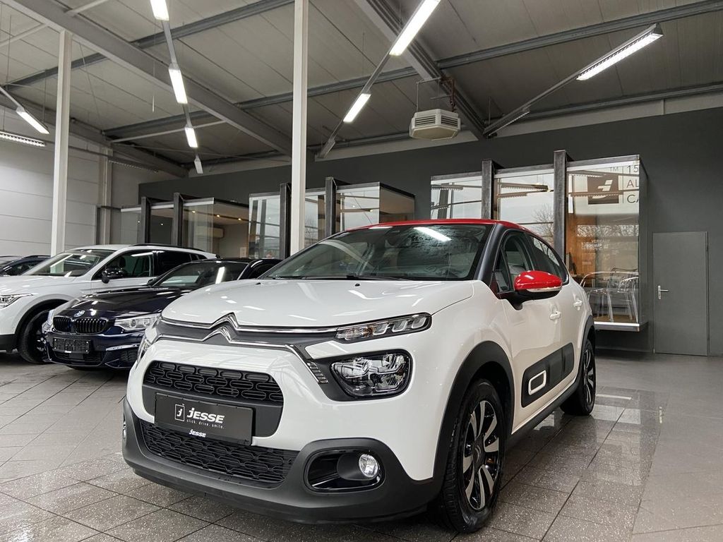 Image of Citroën C3