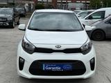 Kia Picanto Dream Team*Navi*Kamera*1 Hand* - Kia Gebrauchtwagen in Frankfurt