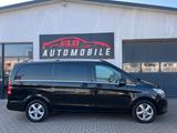 Mercedes-Benz V 250 CDI Avantgarde Edition Lang*Burmester*AHK - gebrauchte Mercedes-Benz V 250 aus dem Jahr 2016