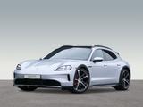 Porsche Taycan 4S Cross Turismo InnoDrive Soft-Close