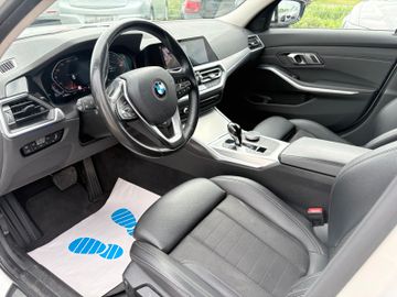 BMW 320 - 7