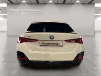 BMW 430 Gran Coupé - Vorschau Bild 9