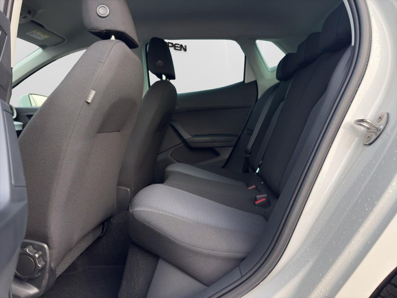 Seat Ibiza - Bild 14