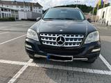 Mercedes-Benz Mercedes ML 350 CDI 4Matic - Mercedes-Benz ML 350 in Hagen