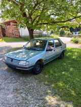 Peugeot 309 - Peugeot 309 von privat