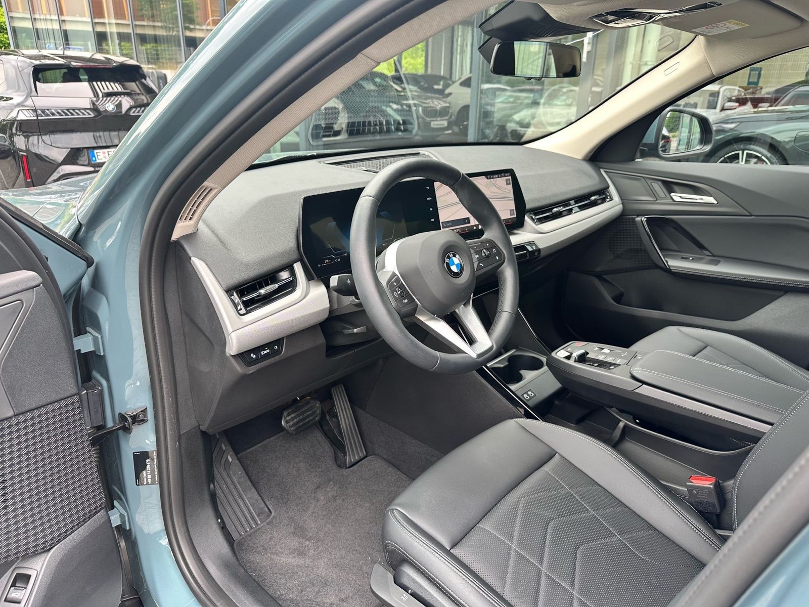 BMW X2 - Bild 7