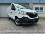 Renault Trafic Kasten L1H1 2,7t Komfort Klima/PDC - Renault Trafic