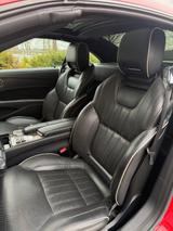 Mercedes-Benz SL 350 - Roadster - : Rot, Cabrio