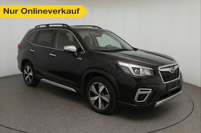 Subaru Forester 2.0ie Mild-Hybrid Platinum LED+AHK+NAVI