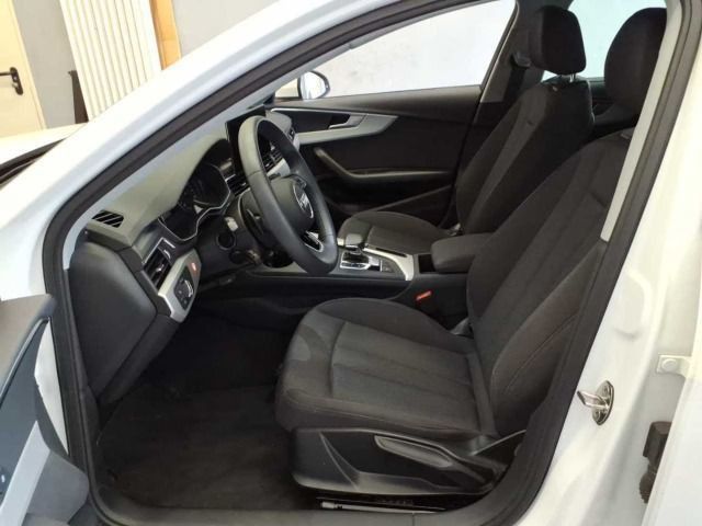 Audi A4 - Bild 4