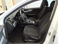 Audi A4 - Vorschau Bild 4