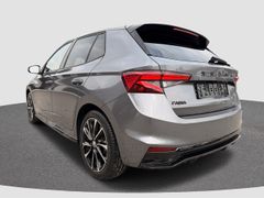 SKODA Fabia Monte Carlo behz.Lenkr PANO LED Kamera PDC