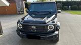 Mercedes-Benz G 400 D, 9-Gtronic, AMG-Line, AHK, Standh, S-DA.