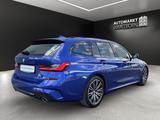 BMW 320 d xD M Sport STHZG*Dispkey*Kamera*ACC*LiveCP - BMW 320: 320d